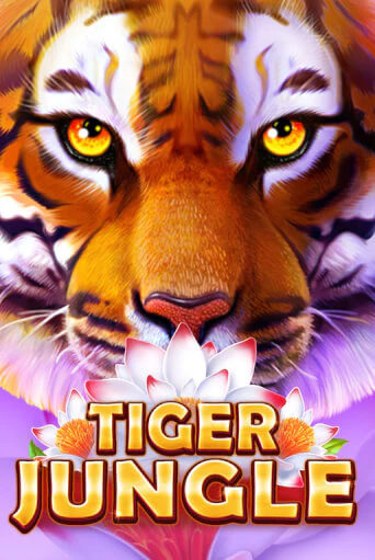 Tiger Jungle играть демо | Слотозал без регистрации