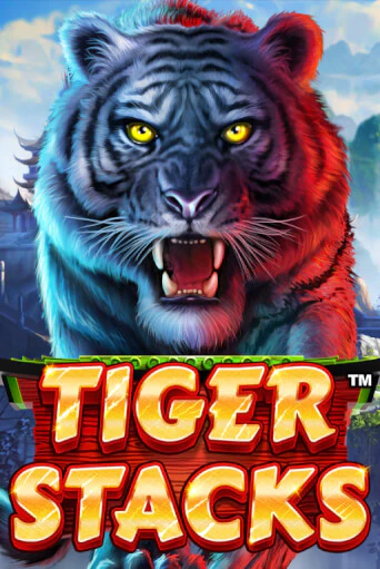 Tiger Stacks играть демо | Слотозал без регистрации