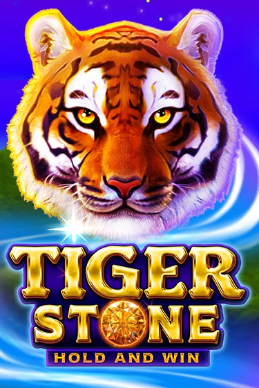 Tiger Stone: Hold and Win играть демо | Слотозал без регистрации