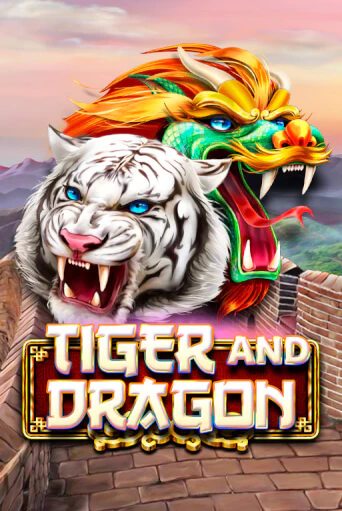 Tiger and Dragon играть демо | Слотозал без регистрации