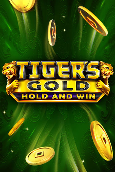 Tigers Gold играть демо | Слотозал без регистрации