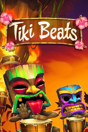 Tiki Beats играть демо | Слотозал без регистрации