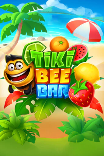 Tiki Bee Bar играть демо | Слотозал без регистрации