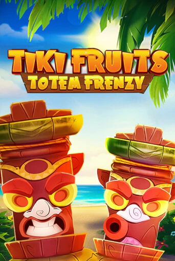 Tiki Fruits Totem Frenzy играть демо | Слотозал без регистрации