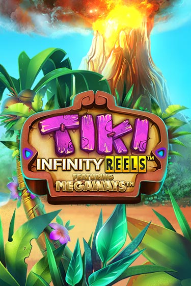 Tiki Infinity Reels Megaways играть демо | Слотозал без регистрации