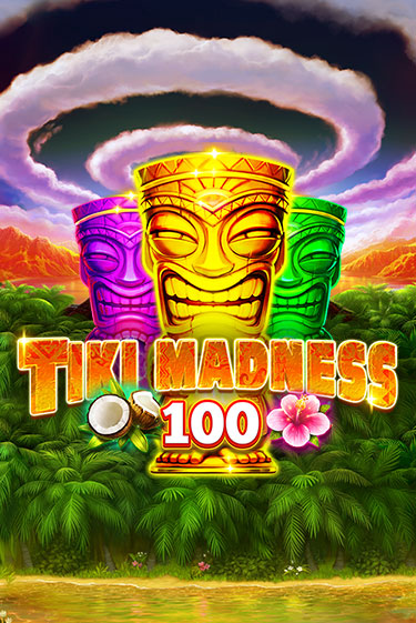 Tiki Madness 100 играть демо | Слотозал без регистрации