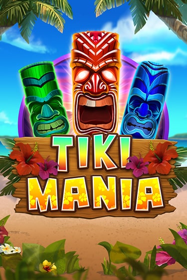 Tiki Mania играть демо | Слотозал без регистрации