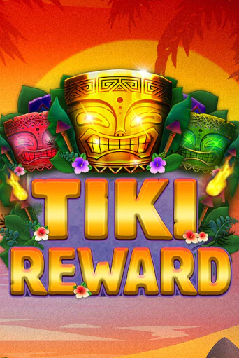 Tiki Reward играть демо | Слотозал без регистрации