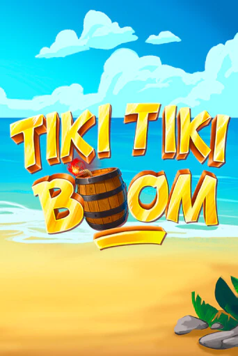 Tiki Tiki Boom™ играть демо | Слотозал без регистрации