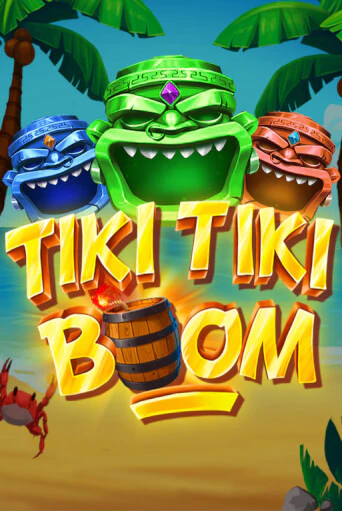 Tiki Tiki Boom играть демо | Слотозал без регистрации