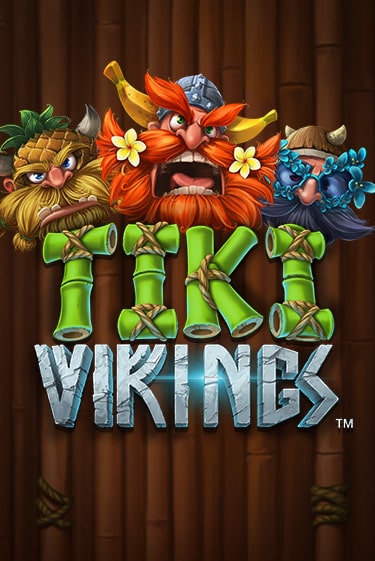 Tiki Vikings играть демо | Слотозал без регистрации