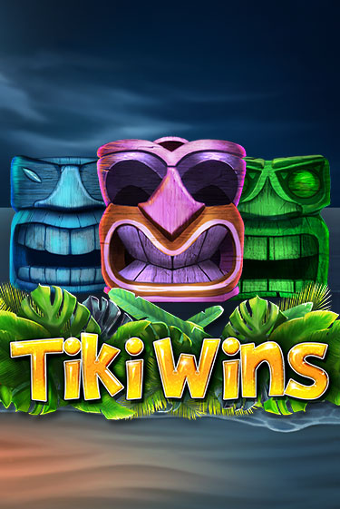 Tiki Wins играть демо | Слотозал без регистрации