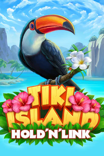 Tiki Island: Hold 'N' Link играть демо | Слотозал без регистрации