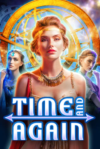 Time and Again играть демо | Слотозал без регистрации