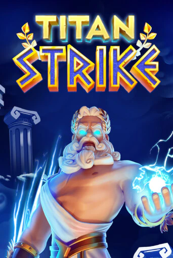 Titan Strike играть демо | Слотозал без регистрации