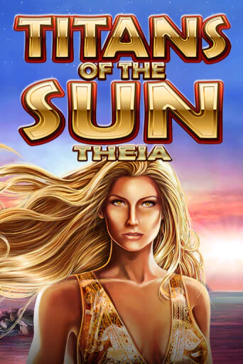 Titans of the Sun - Theia играть демо | Слотозал без регистрации