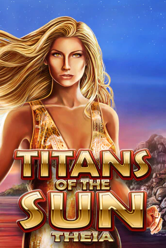 Titans of the Sun - Theia играть демо | Слотозал без регистрации