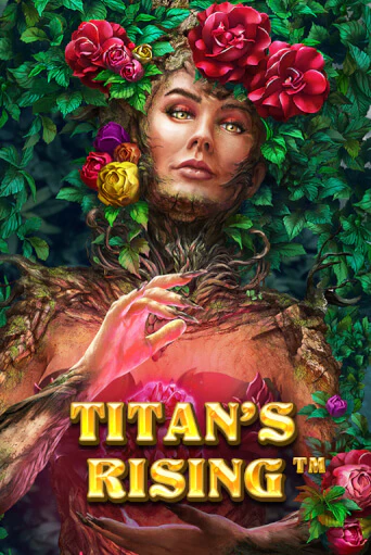 Titan's Rising - The Golden Era играть демо | Слотозал без регистрации