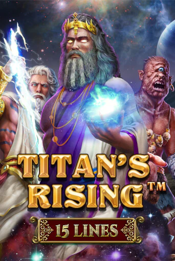 Titan’s Rising - 15 Lines играть демо | Слотозал без регистрации