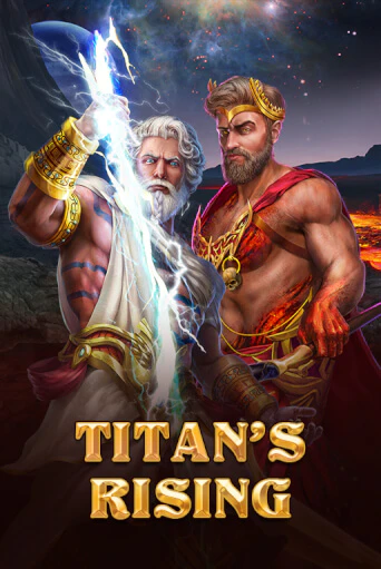 Titan’s Rising играть демо | Слотозал без регистрации