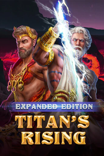 Titan’s Rising - Expanded Edition играть демо | Слотозал без регистрации