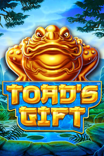 Toads Gift играть демо | Слотозал без регистрации