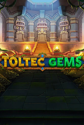 Toltec Gems играть демо | Слотозал без регистрации