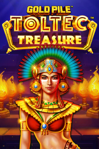 Gold Pile: Toltec Treasure играть демо | Слотозал без регистрации