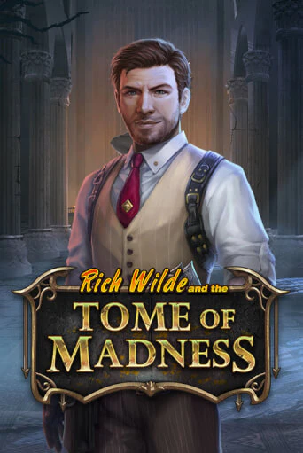 Tome of Madness играть демо | Слотозал без регистрации