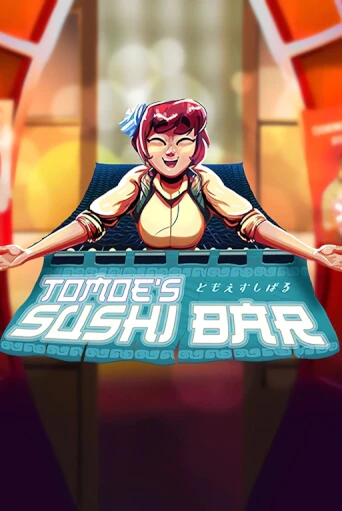 Tomoe's Sushi Bar играть демо | Слотозал без регистрации