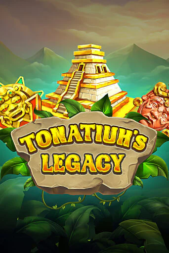 Tonatiuh's Legacy играть демо | Слотозал без регистрации