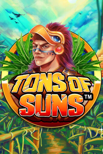 Tons of Suns играть демо | Слотозал без регистрации