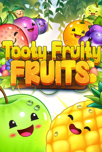 Tooty Fruity Fruits играть демо | Слотозал без регистрации