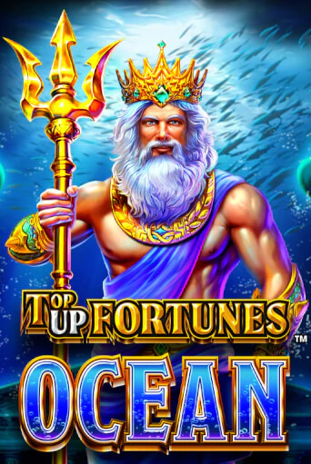 Top Up Fortunes Ocean играть демо | Слотозал без регистрации