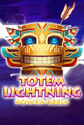 Totem Lightning Power Reels играть демо | Слотозал без регистрации