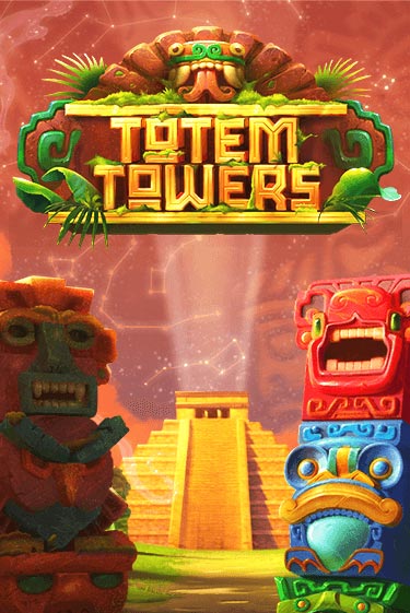 Totem Towers играть демо | Слотозал без регистрации