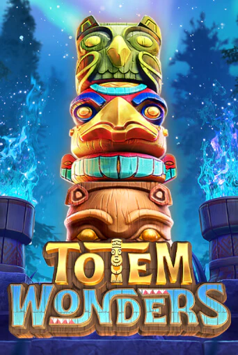 Totem Wonders играть демо | Слотозал без регистрации