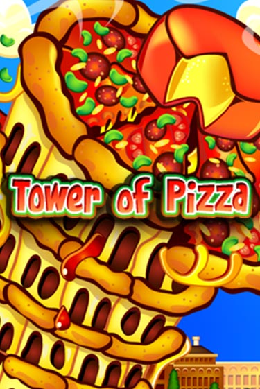 Tower Of Pizza играть демо | Слотозал без регистрации