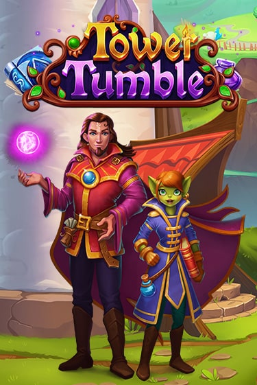 Tower Tumble играть демо | Слотозал без регистрации