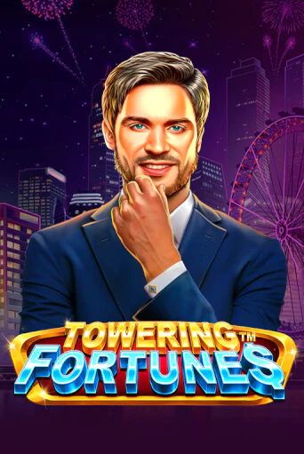 Towering Fortunes играть демо | Слотозал без регистрации