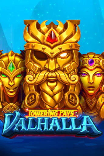 Towering Pays Valhalla играть демо | Слотозал без регистрации