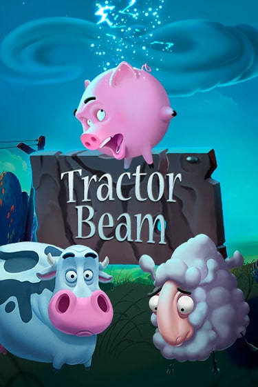 Tractor Beam играть демо | Слотозал без регистрации