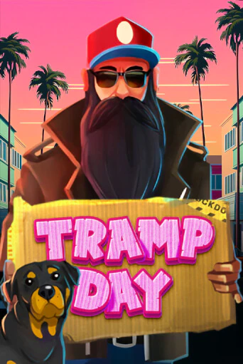 Tramp Day играть демо | Слотозал без регистрации