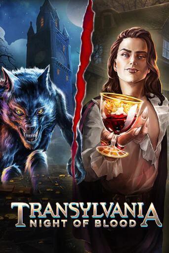 Transylvania: Night of Blood играть демо | Слотозал без регистрации