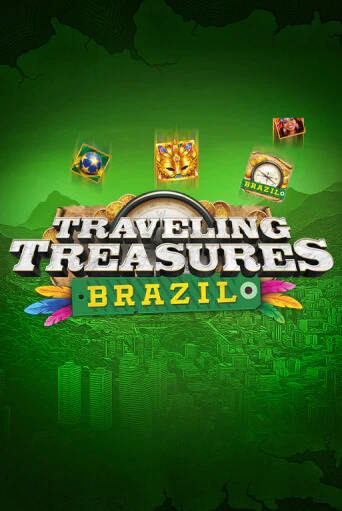 Traveling Treasures Brazil играть демо | Слотозал без регистрации