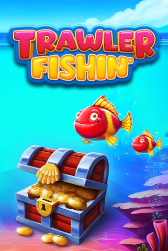 Trawler Fishin играть демо | Слотозал без регистрации