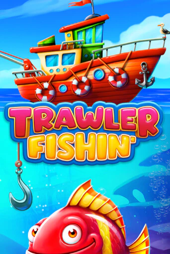 Trawler Fishin' играть демо | Слотозал без регистрации