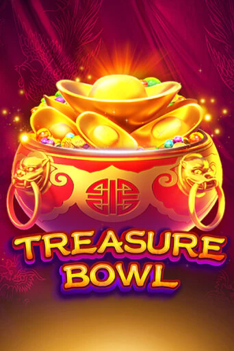 Treasure Bowl играть демо | Слотозал без регистрации