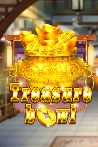 Treasure Bowl играть демо | Слотозал без регистрации