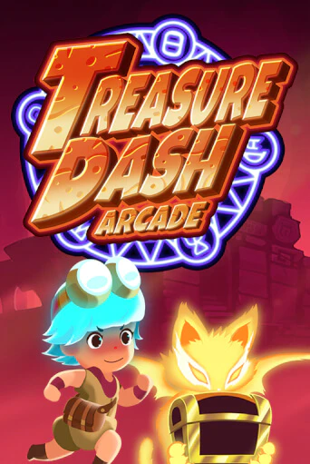 Treasure Dash играть демо | Слотозал без регистрации